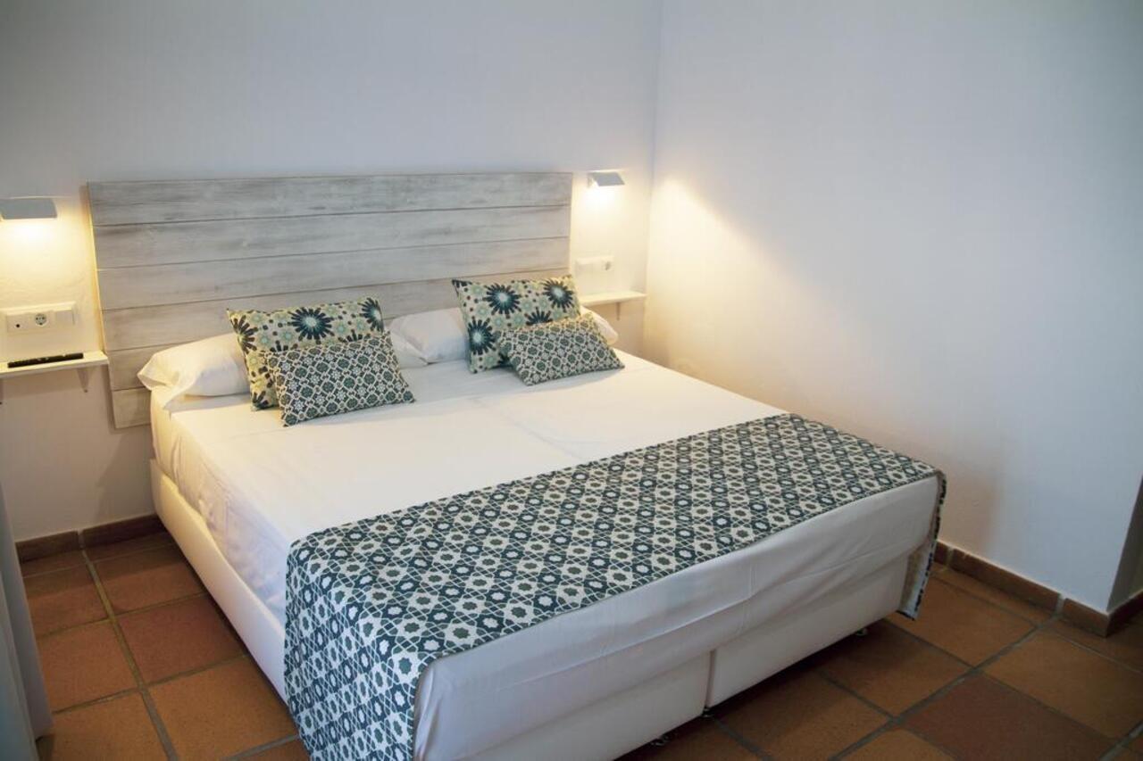 Hotel Avenida Playa ساهارا ذي لوس أتونِس المظهر الخارجي الصورة