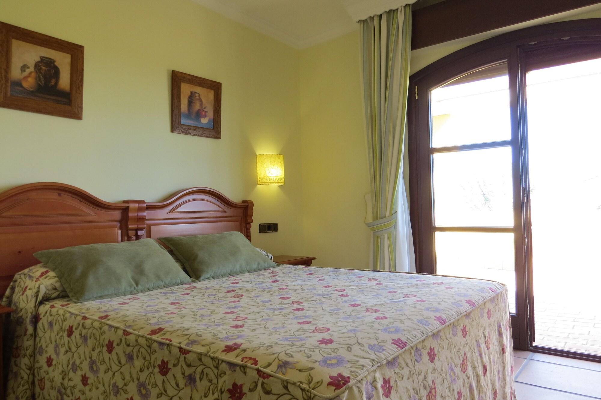 Hotel Avenida Playa ساهارا ذي لوس أتونِس المظهر الخارجي الصورة