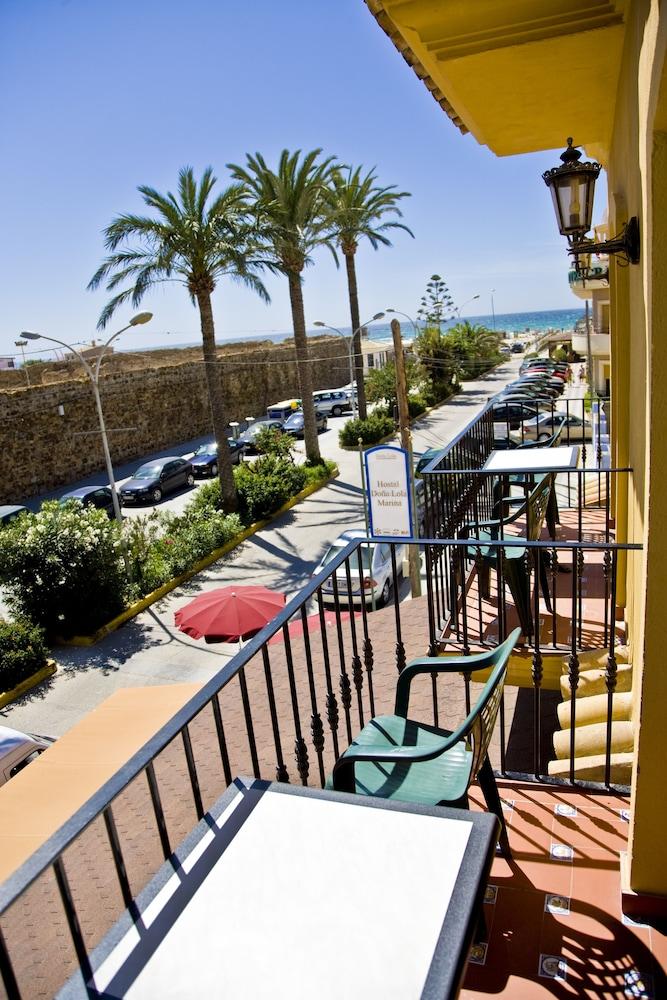 Hotel Avenida Playa ساهارا ذي لوس أتونِس المظهر الخارجي الصورة