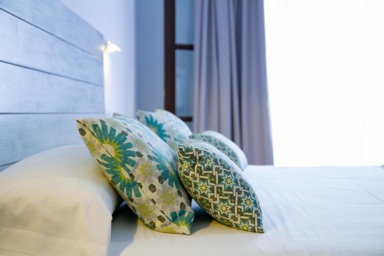 Hotel Avenida Playa ساهارا ذي لوس أتونِس المظهر الخارجي الصورة