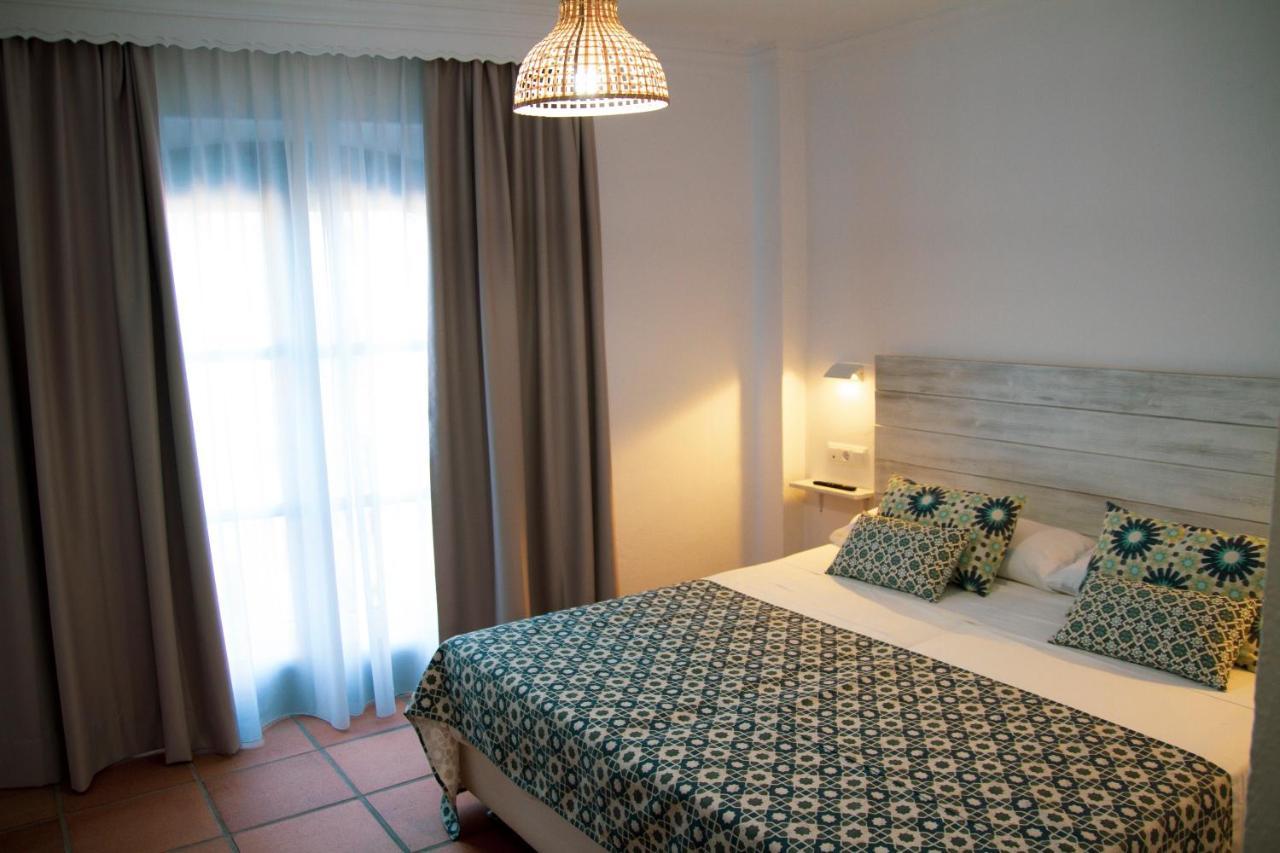 Hotel Avenida Playa ساهارا ذي لوس أتونِس المظهر الخارجي الصورة