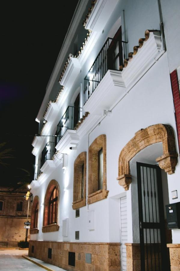 Hotel Avenida Playa ساهارا ذي لوس أتونِس المظهر الخارجي الصورة