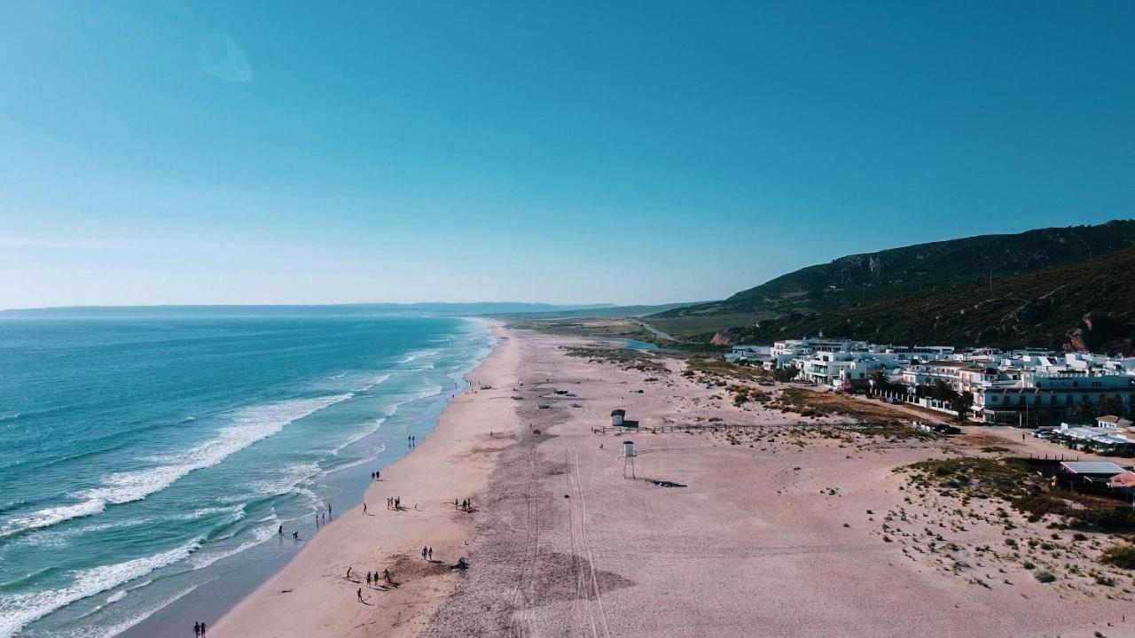 Hotel Avenida Playa ساهارا ذي لوس أتونِس المظهر الخارجي الصورة