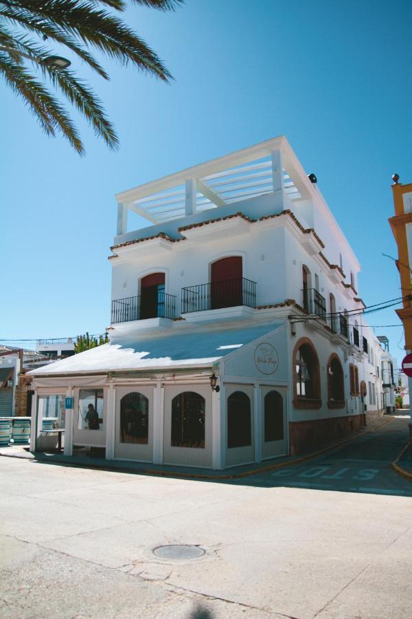 Hotel Avenida Playa ساهارا ذي لوس أتونِس المظهر الخارجي الصورة