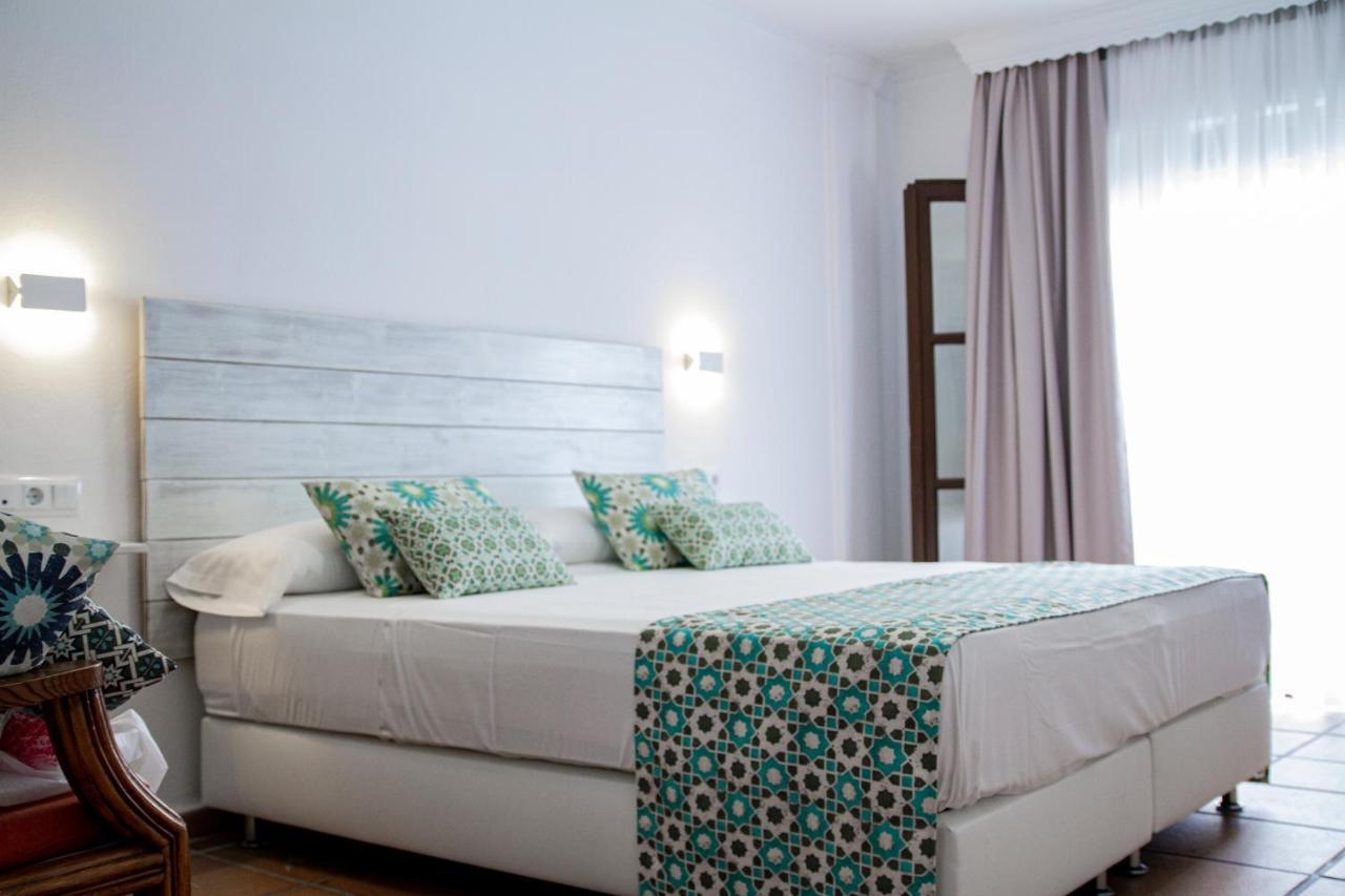 Hotel Avenida Playa ساهارا ذي لوس أتونِس المظهر الخارجي الصورة